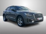 Audi Q2 bei Reisemobile.expert - Abbildung (6 / 15)