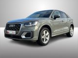 Audi Q2 bei Reisemobile.expert - Abbildung (2 / 15)