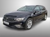 VW Passat bei Reisemobile.expert - Abbildung (2 / 15)