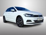 VW Polo bei Reisemobile.expert - Abbildung (6 / 15)