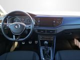 VW Polo bei Reisemobile.expert - Abbildung (10 / 15)
