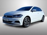 VW Polo bei Reisemobile.expert - Abbildung (2 / 15)