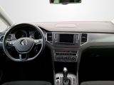 VW Golf Sportsvan bei Reisemobile.expert - Abbildung (10 / 15)