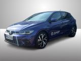 VW Polo bei Reisemobile.expert - Abbildung (2 / 15)