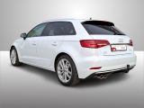 Audi A3 Sportback bei Reisemobile.expert - Abbildung (3 / 15)