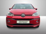 VW Up bei Reisemobile.expert - Abbildung (7 / 15)