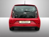 VW Up bei Reisemobile.expert - Abbildung (4 / 15)