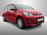 VW Up bei Reisemobile.expert - Abbildung (6 / 15)