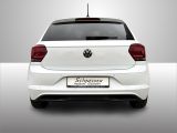 VW Polo bei Reisemobile.expert - Abbildung (4 / 15)