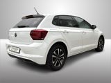 VW Polo bei Reisemobile.expert - Abbildung (5 / 15)