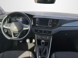VW Polo bei Reisemobile.expert - Abbildung (10 / 15)