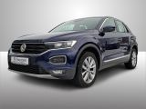 VW T-Roc bei Reisemobile.expert - Abbildung (2 / 15)
