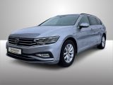 VW Passat bei Reisemobile.expert - Abbildung (2 / 15)