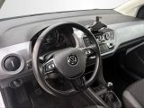 VW Up bei Reisemobile.expert - Abbildung (8 / 15)