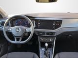 VW Polo bei Reisemobile.expert - Abbildung (10 / 15)