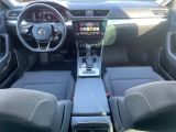 Skoda Superb bei Reisemobile.expert - Abbildung (10 / 15)