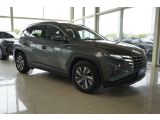 Hyundai Tucson bei Reisemobile.expert - Abbildung (2 / 15)