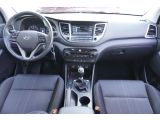 Hyundai Tucson bei Reisemobile.expert - Abbildung (15 / 15)