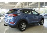 Hyundai Tucson bei Reisemobile.expert - Abbildung (4 / 15)