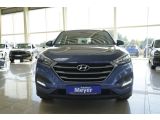 Hyundai Tucson bei Reisemobile.expert - Abbildung (2 / 15)