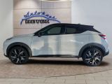 Nissan Juke bei Reisemobile.expert - Abbildung (2 / 15)