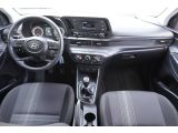 Hyundai i20 bei Reisemobile.expert - Abbildung (15 / 15)