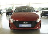 Hyundai i20 bei Reisemobile.expert - Abbildung (2 / 15)