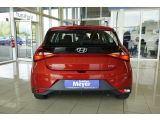 Hyundai i20 bei Reisemobile.expert - Abbildung (5 / 15)