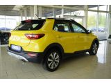 Kia Stonic bei Reisemobile.expert - Abbildung (4 / 15)