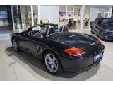 Porsche Boxster bei Reisemobile.expert - Abbildung (13 / 15)