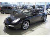 Porsche Boxster bei Reisemobile.expert - Abbildung (12 / 15)