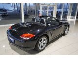 Porsche Boxster bei Reisemobile.expert - Abbildung (15 / 15)