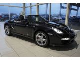 Porsche Boxster bei Reisemobile.expert - Abbildung (11 / 15)