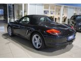 Porsche Boxster bei Reisemobile.expert - Abbildung (6 / 15)