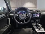 Skoda Superb bei Reisemobile.expert - Abbildung (12 / 15)