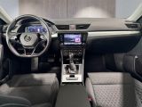 Skoda Superb bei Reisemobile.expert - Abbildung (10 / 15)
