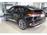 Audi Sportback S-Line 40 e-tron bei Reisemobile.expert - Abbildung (7 / 15)