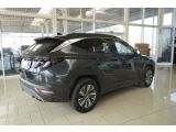 Hyundai Tucson bei Reisemobile.expert - Abbildung (4 / 15)