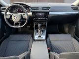 Skoda Superb bei Reisemobile.expert - Abbildung (11 / 15)
