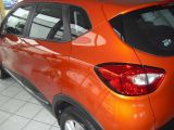 Renault Captur bei Reisemobile.expert - Abbildung (7 / 15)