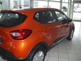 Renault Captur bei Reisemobile.expert - Abbildung (5 / 15)