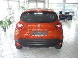 Renault Captur bei Reisemobile.expert - Abbildung (11 / 15)