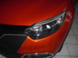 Renault Captur bei Reisemobile.expert - Abbildung (2 / 15)