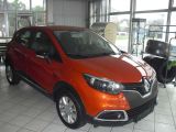Renault Captur bei Reisemobile.expert - Abbildung (4 / 15)