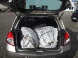 Renault Clio bei Reisemobile.expert - Abbildung (10 / 15)