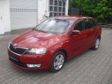 Skoda Rapid bei Reisemobile.expert - Abbildung (2 / 15)
