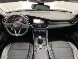 Alfa Romeo Giulia bei Reisemobile.expert - Abbildung (3 / 10)