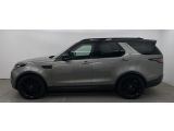 Land Rover Discovery bei Reisemobile.expert - Abbildung (2 / 10)