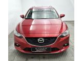 Mazda 6 bei Reisemobile.expert - Abbildung (6 / 10)