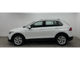 VW Tiguan bei Reisemobile.expert - Abbildung (2 / 10)